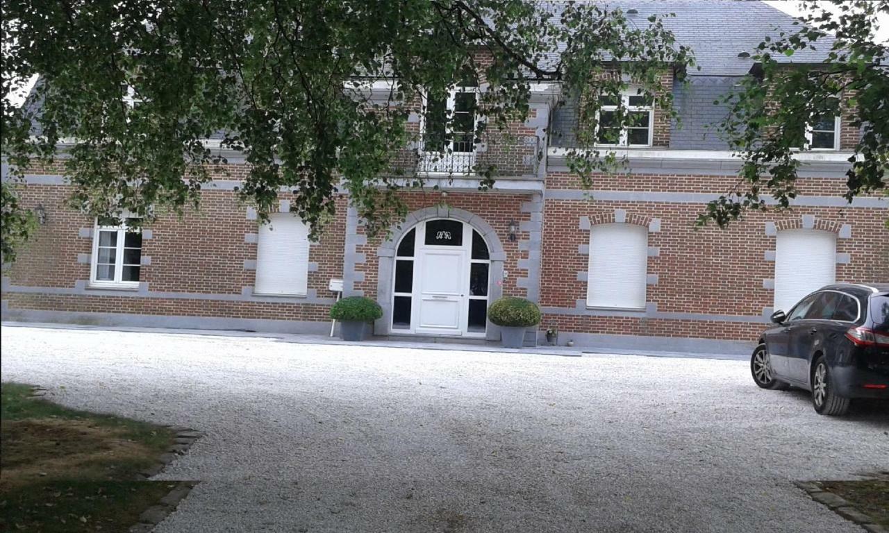 Hermitage Henry Maresches Exterior foto