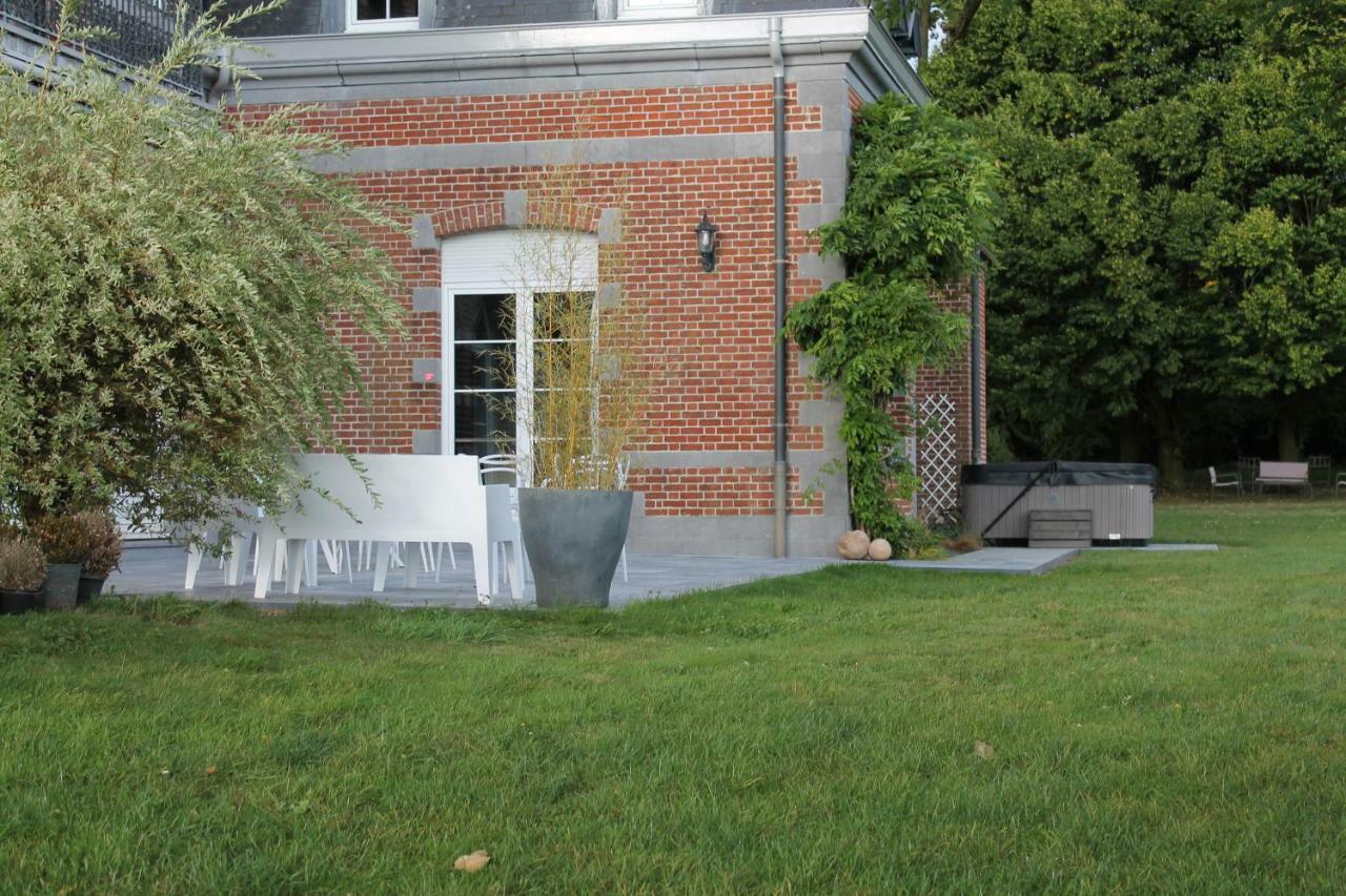 Hermitage Henry Maresches Exterior foto
