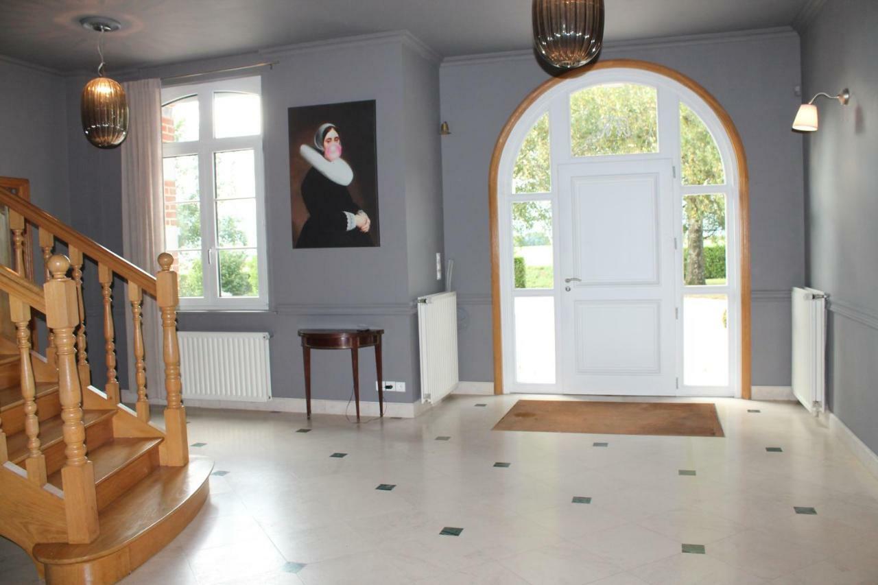 Hermitage Henry Maresches Exterior foto